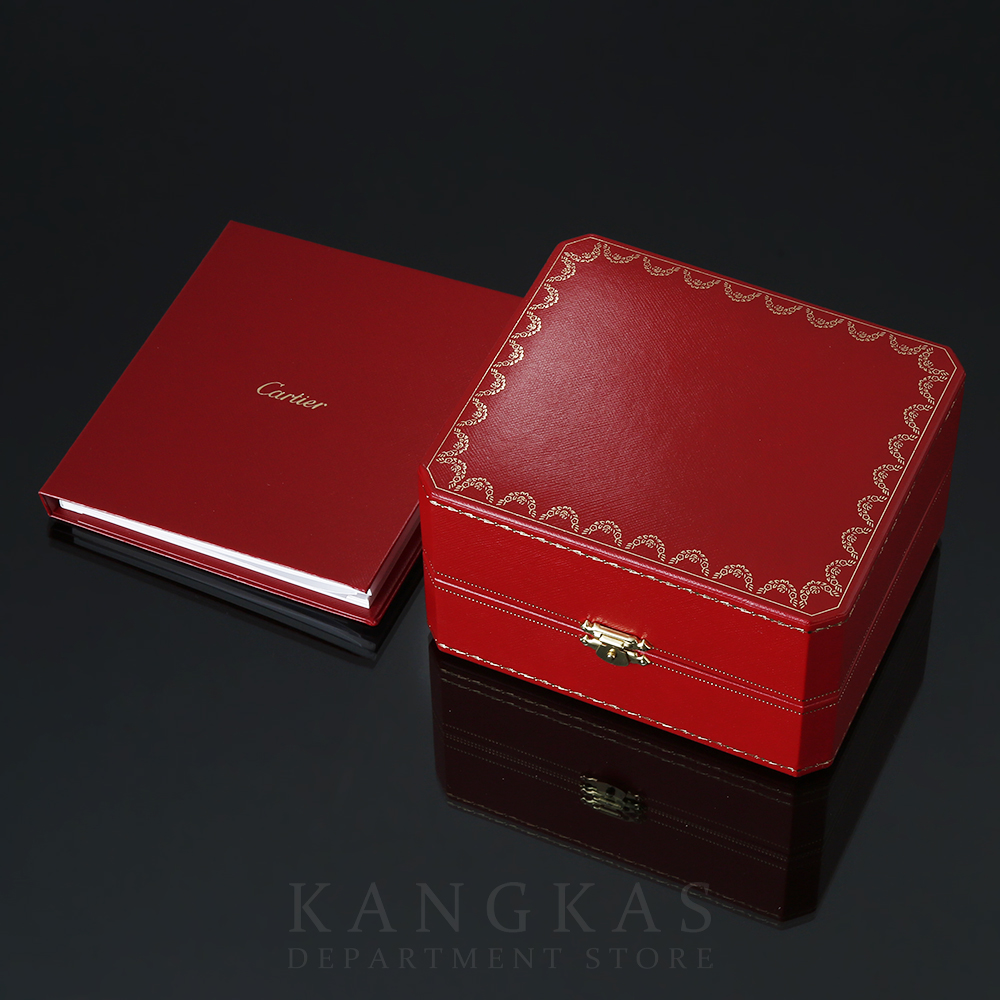 CARTIER(USED)까르띠에 발롱블루 28 스틸