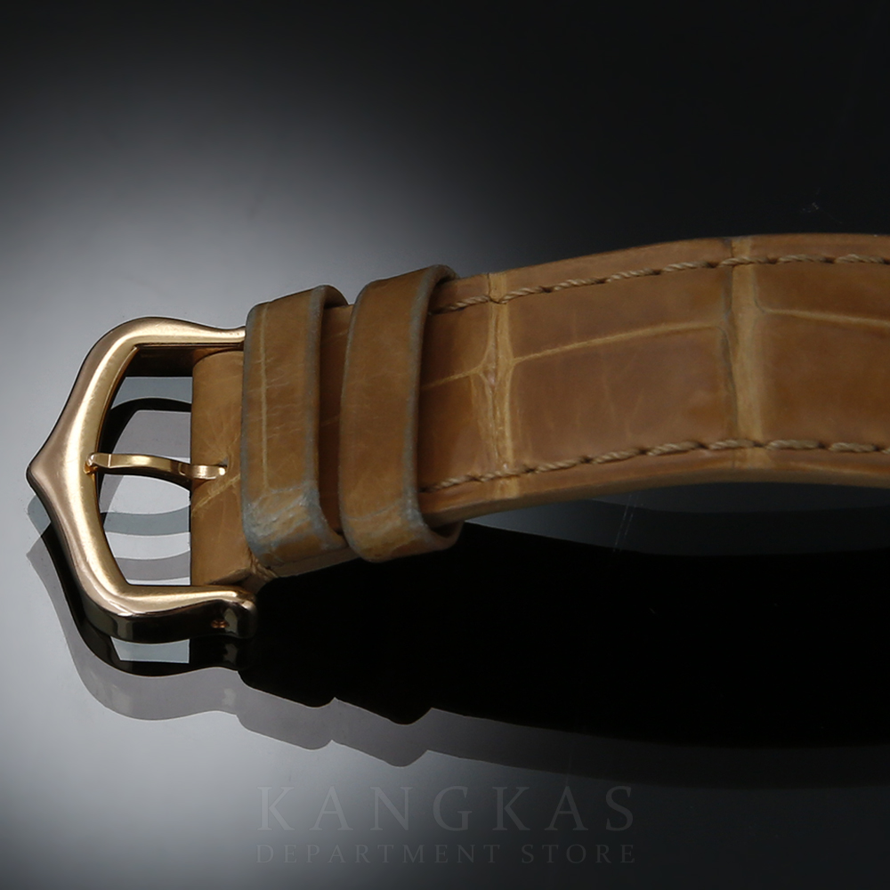 CARTIER(USED) 까르띠에 탱크솔로 콤비 스몰