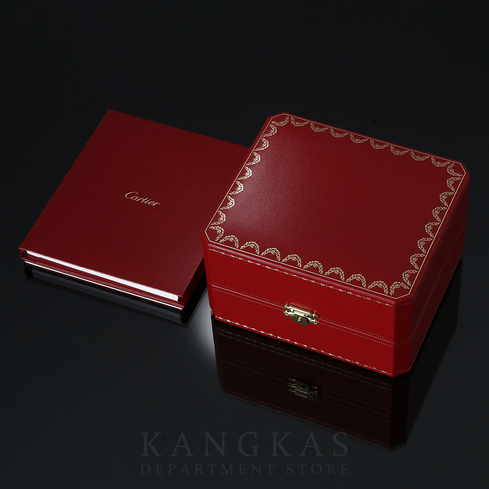 CARTIER(USED) 까르띠에 탱크솔로 콤비 스몰