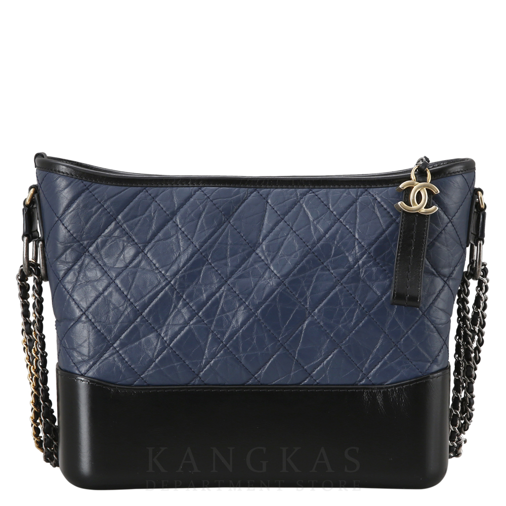 CHANEL(USED)샤넬 가브리엘 호보백 라지