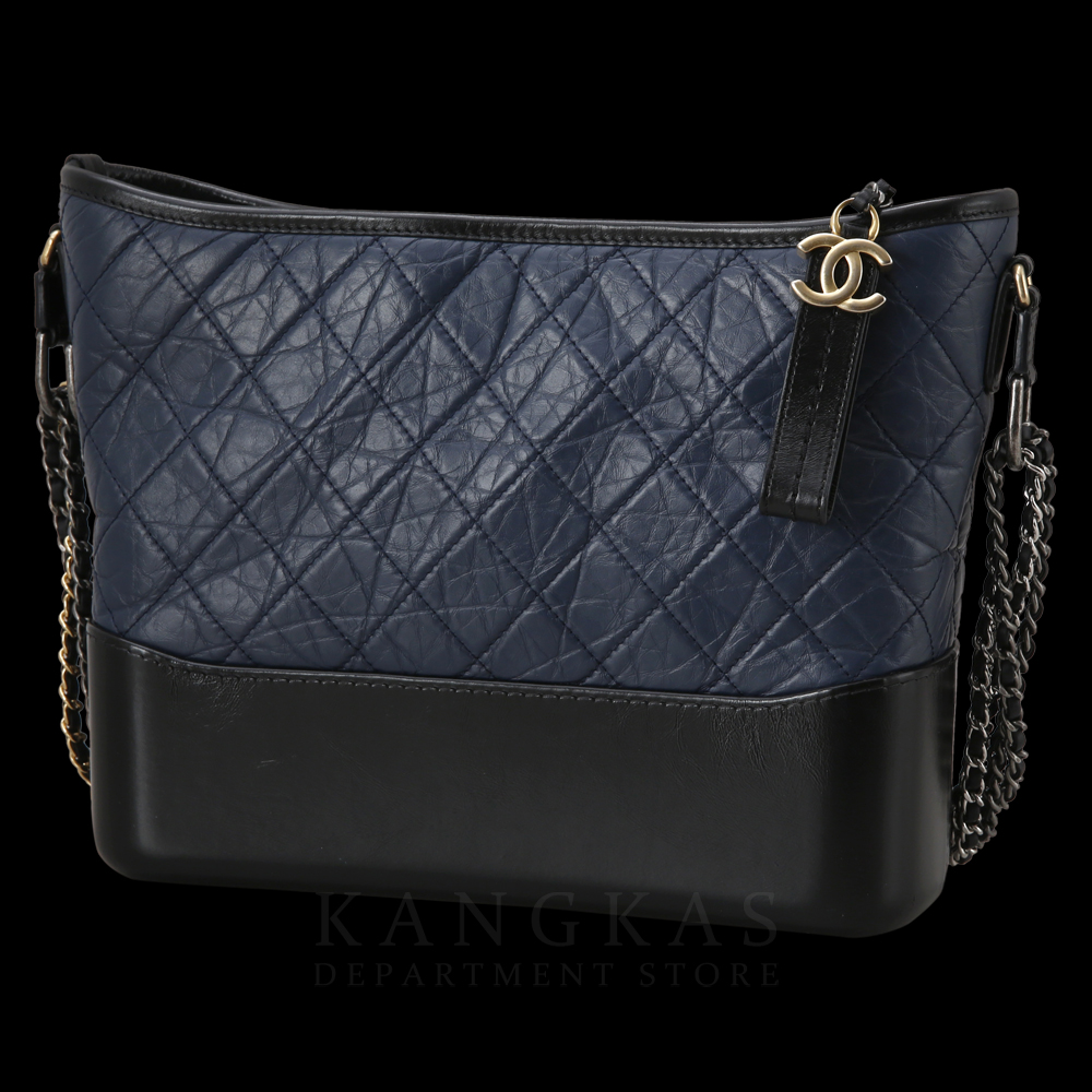 CHANEL(USED)샤넬 가브리엘 호보백 라지