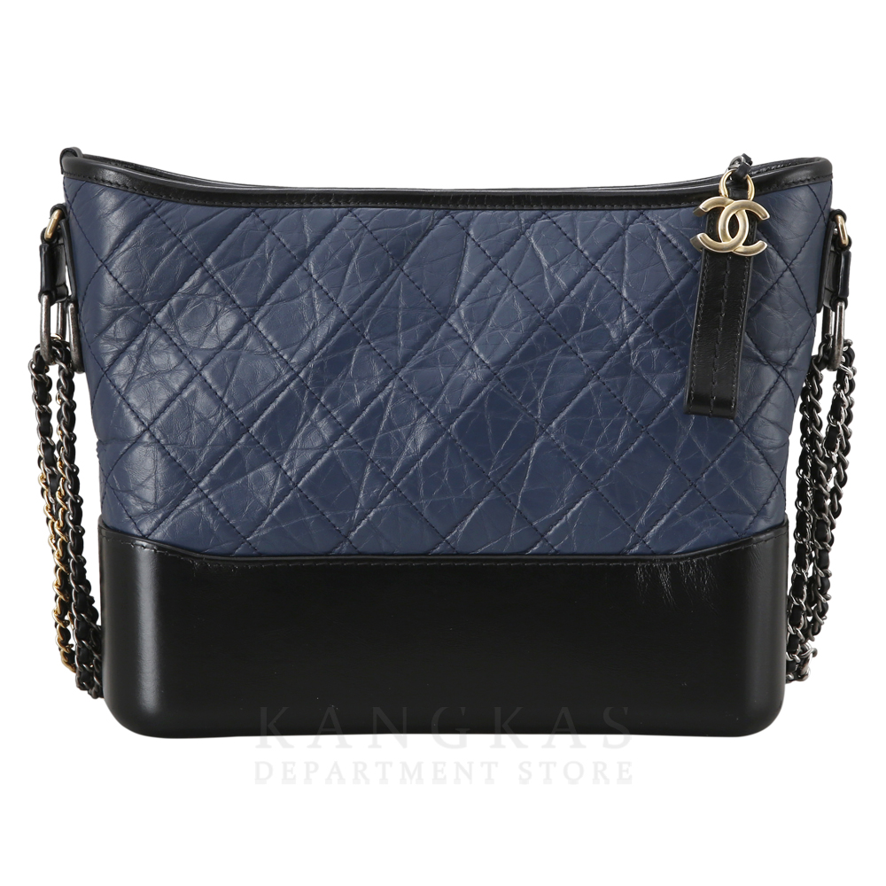 CHANEL(USED)샤넬 가브리엘 호보백 라지