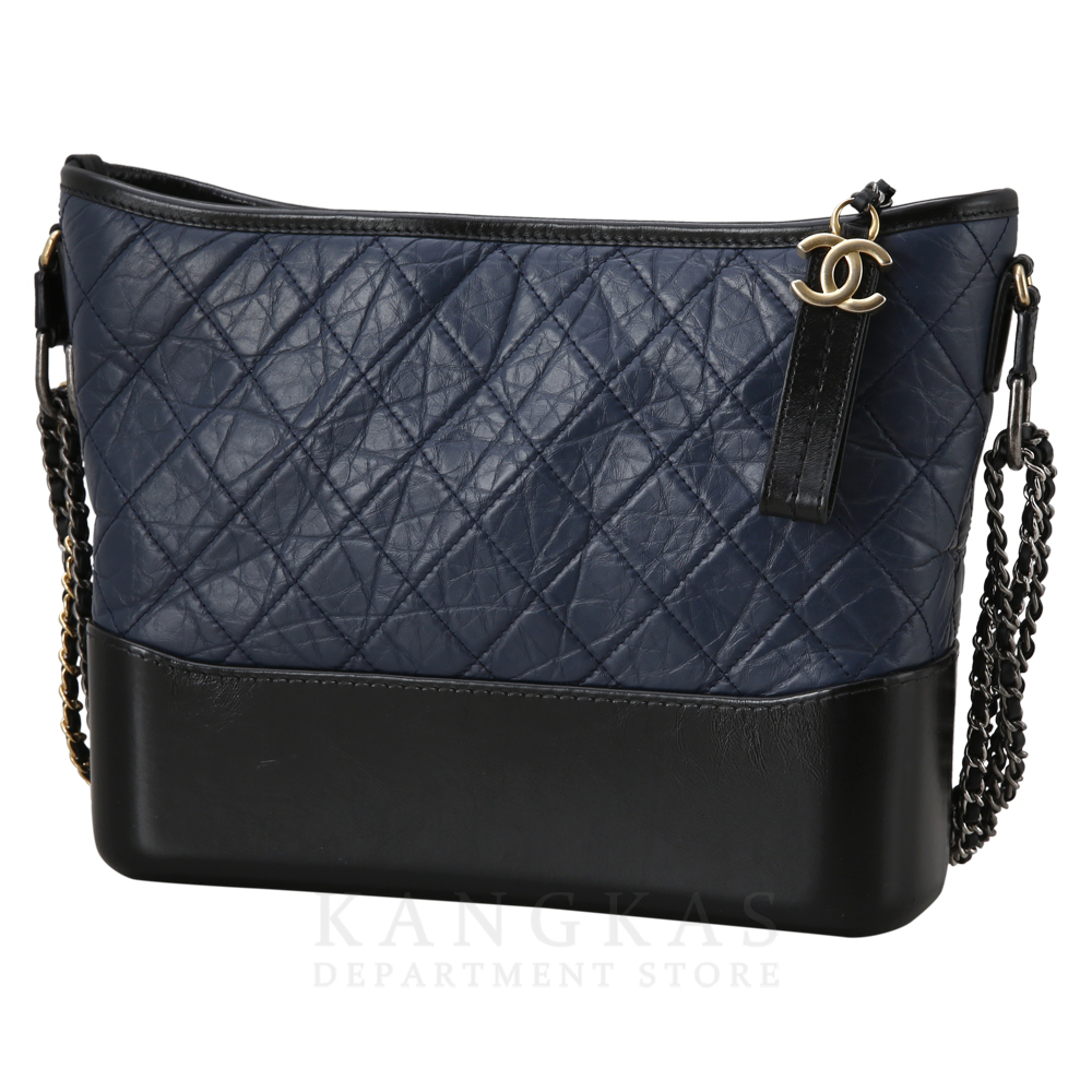 CHANEL(USED)샤넬 가브리엘 호보백 라지