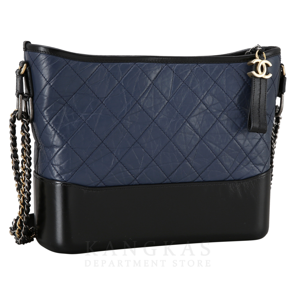 CHANEL(USED)샤넬 가브리엘 호보백 라지