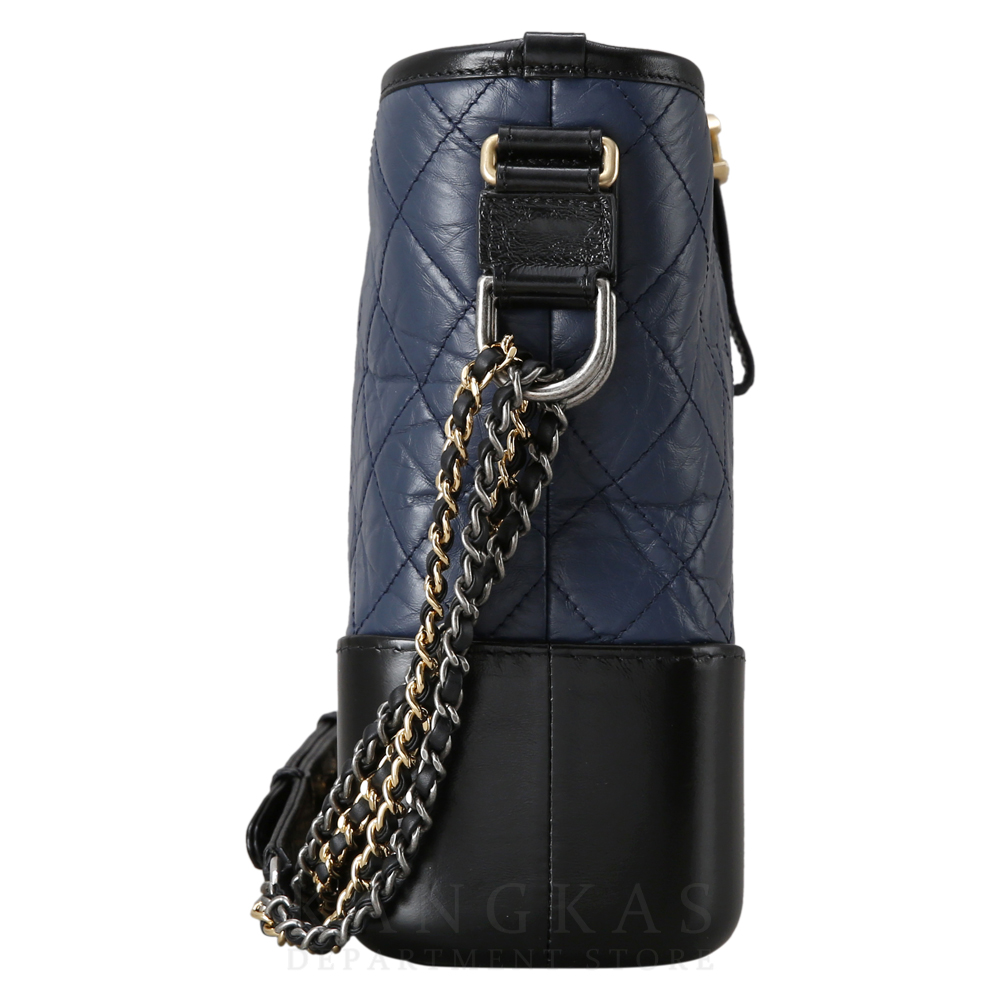 CHANEL(USED)샤넬 가브리엘 호보백 라지