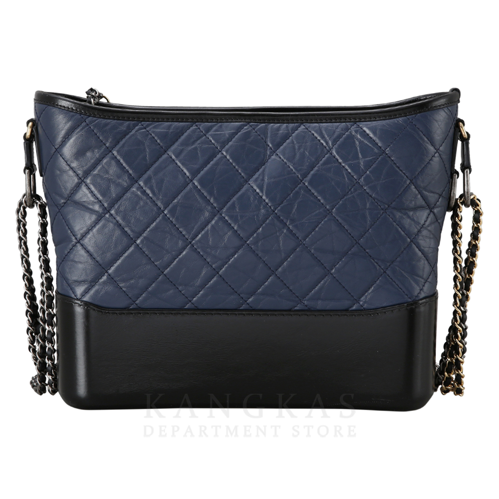 CHANEL(USED)샤넬 가브리엘 호보백 라지