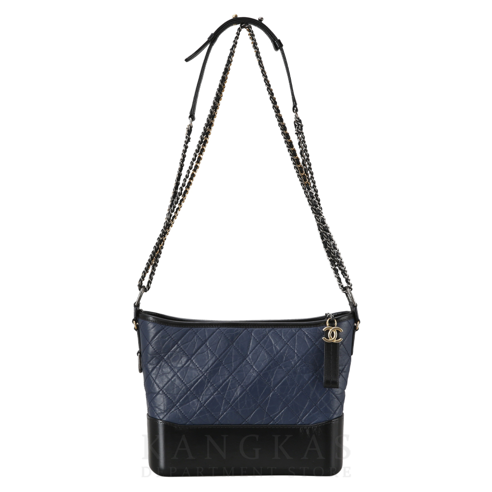 CHANEL(USED)샤넬 가브리엘 호보백 라지