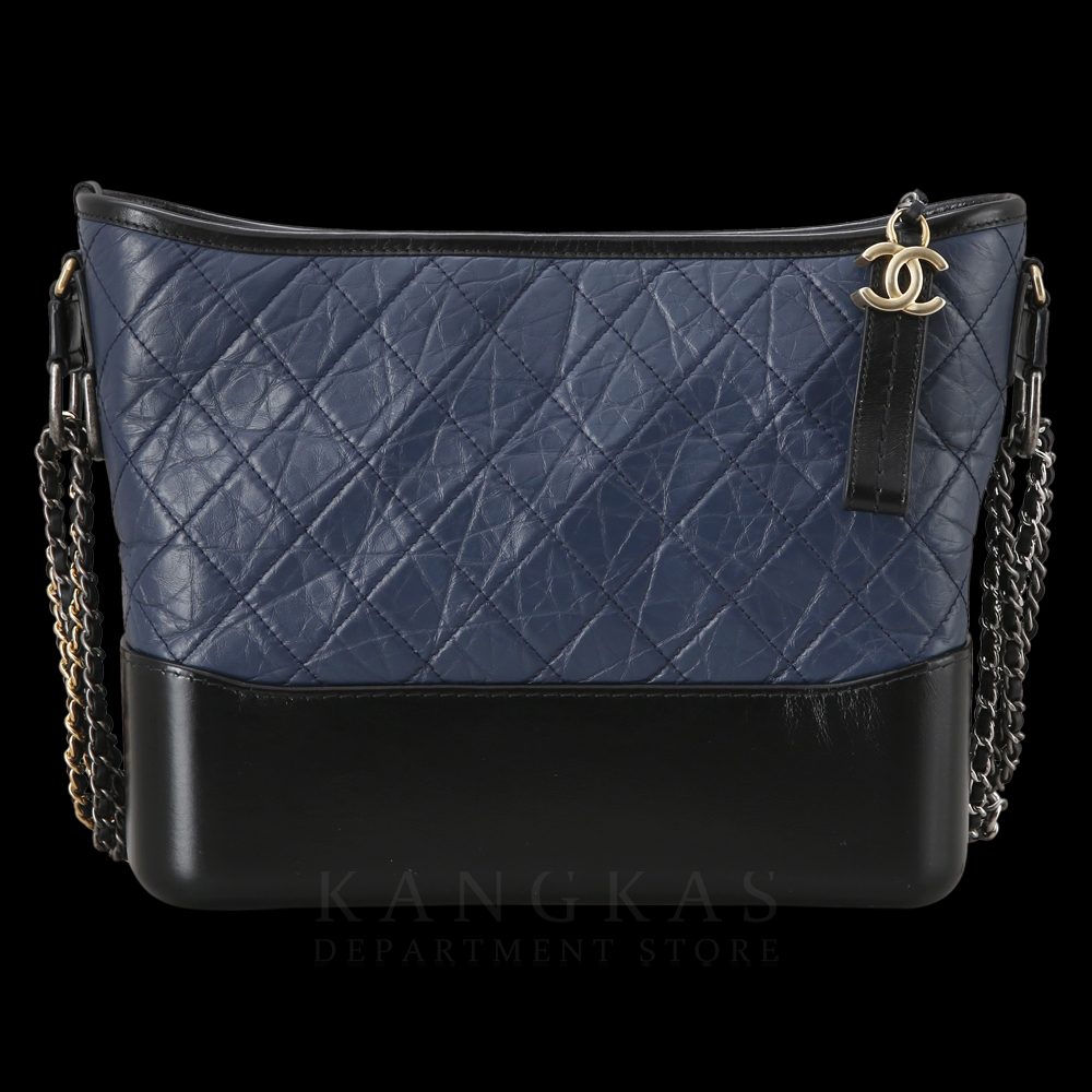 CHANEL(USED)샤넬 가브리엘 호보백 라지