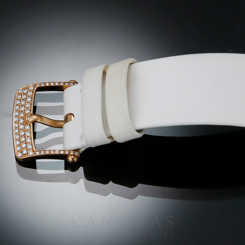 Van Cleef &Arpels(USED) 반클리프앤아펠 골드 다이아 참워치 라지