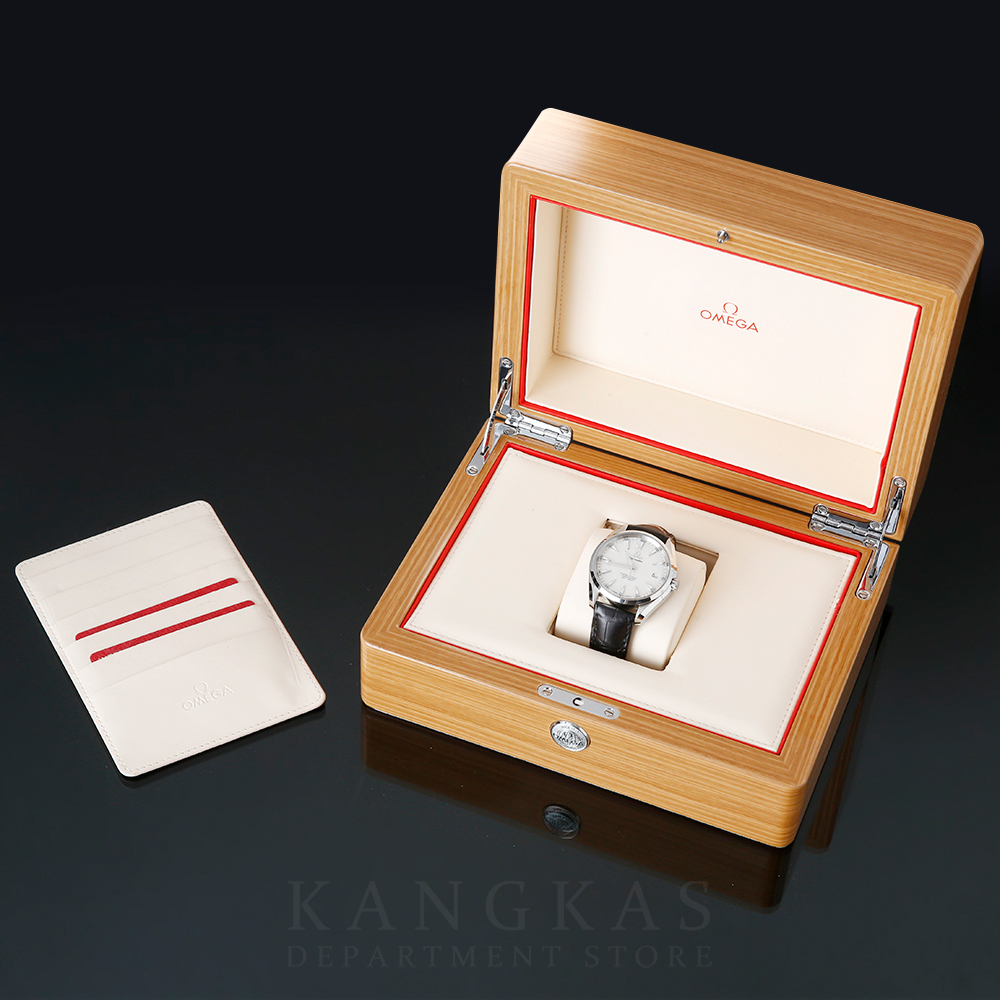 OMEGA(USED)오메가 씨마스터 아쿠아테라