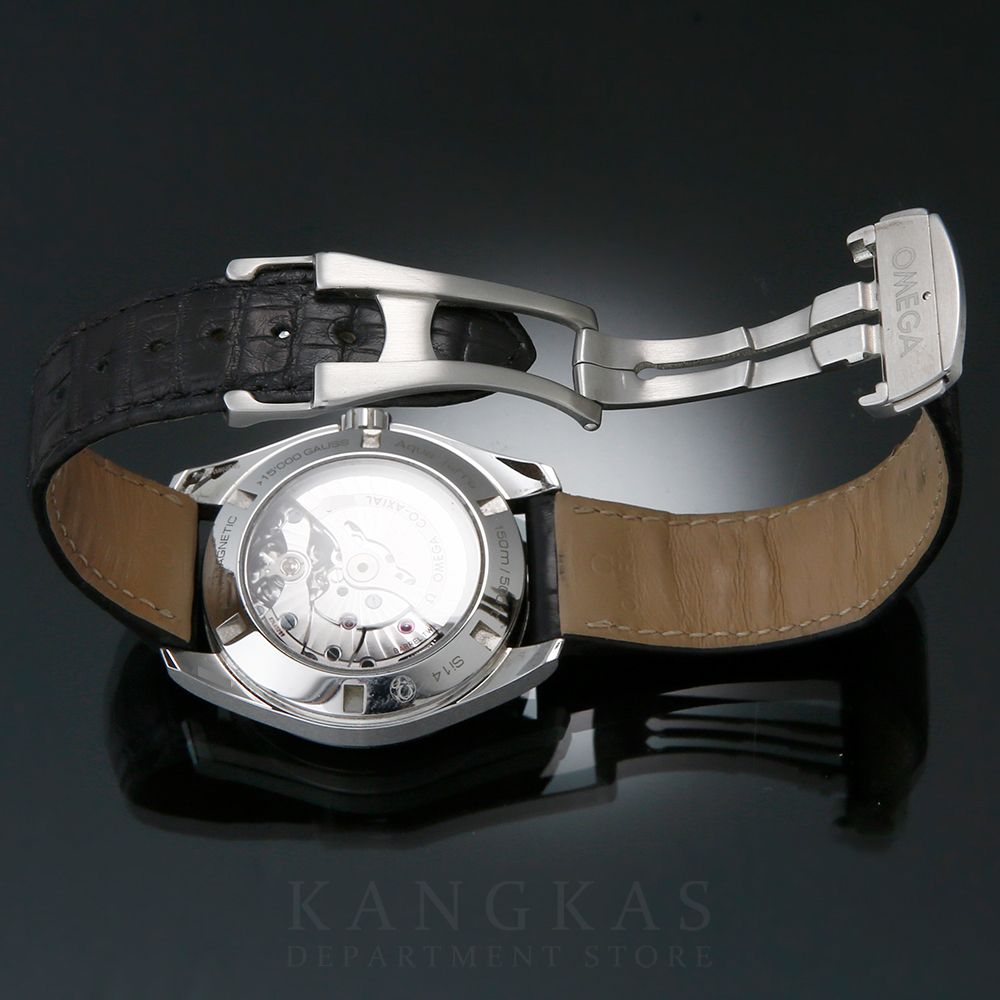 OMEGA(USED)오메가 씨마스터 아쿠아테라