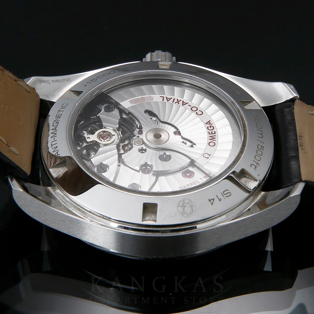 OMEGA(USED)오메가 씨마스터 아쿠아테라