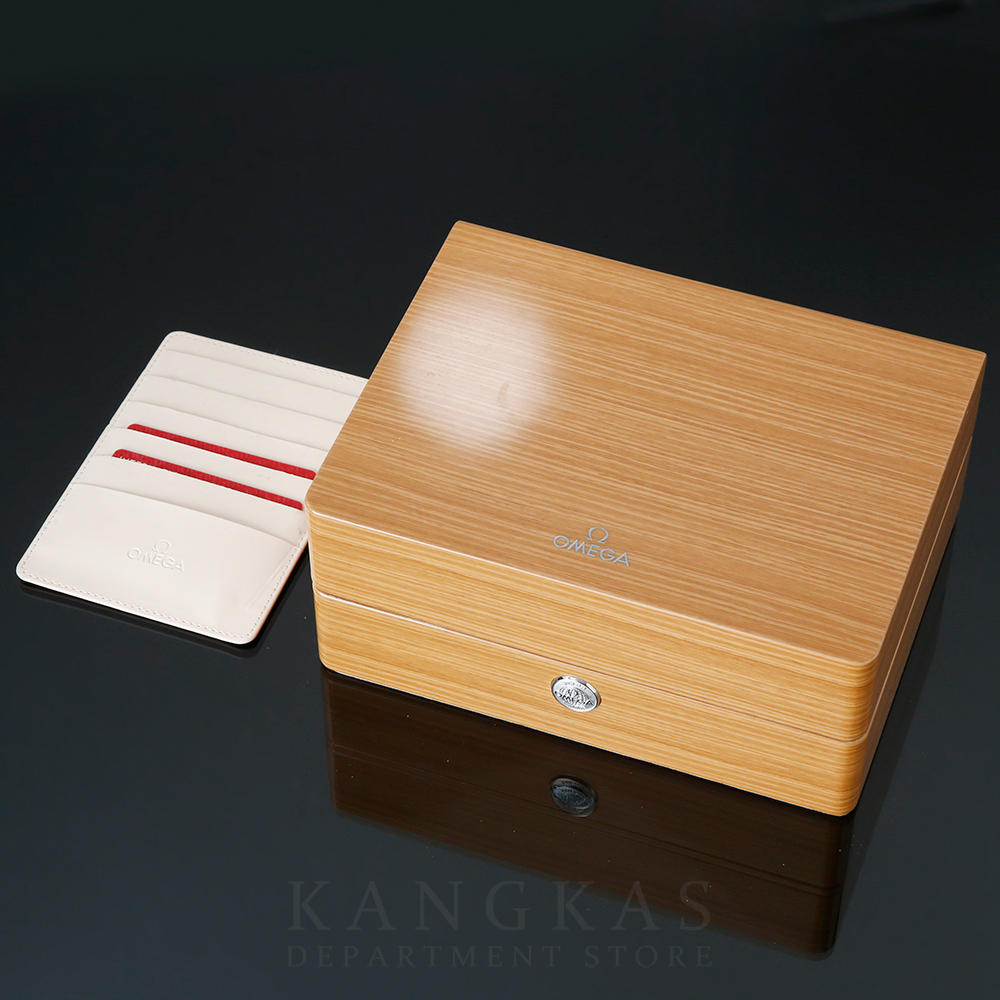 OMEGA(USED)오메가 씨마스터 아쿠아테라