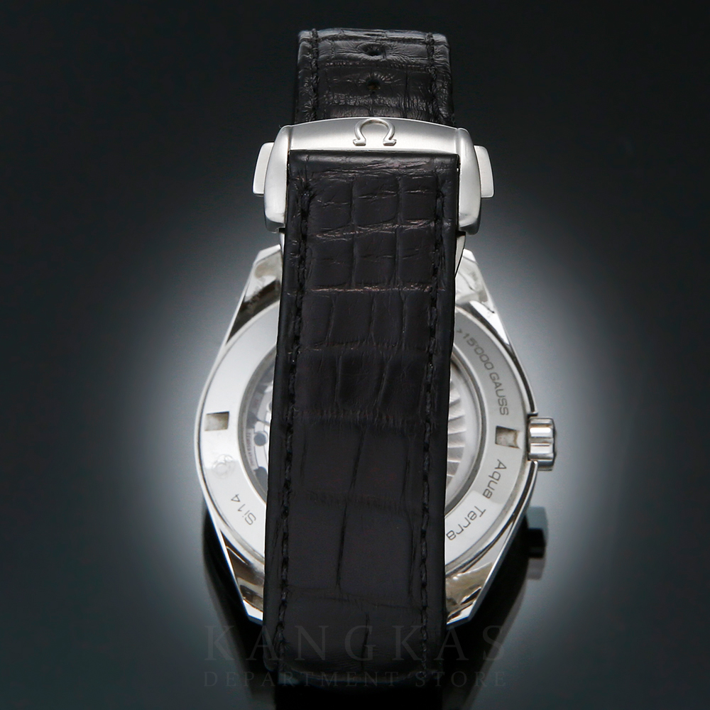 OMEGA(USED)오메가 씨마스터 아쿠아테라