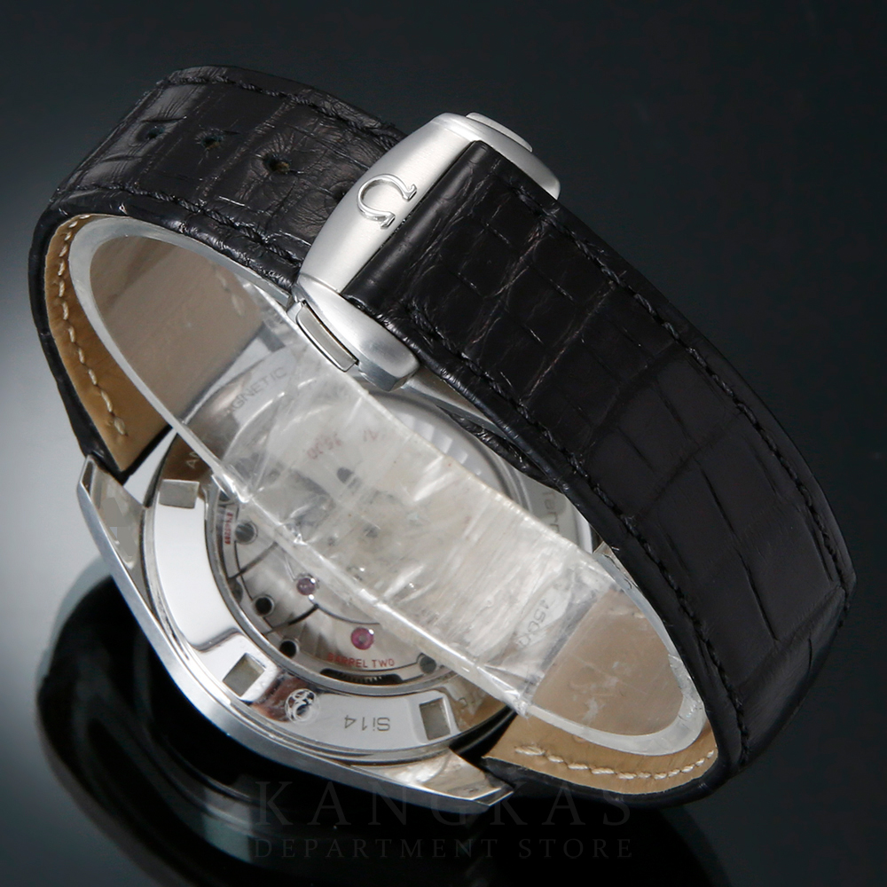 OMEGA(USED)오메가 씨마스터 아쿠아테라