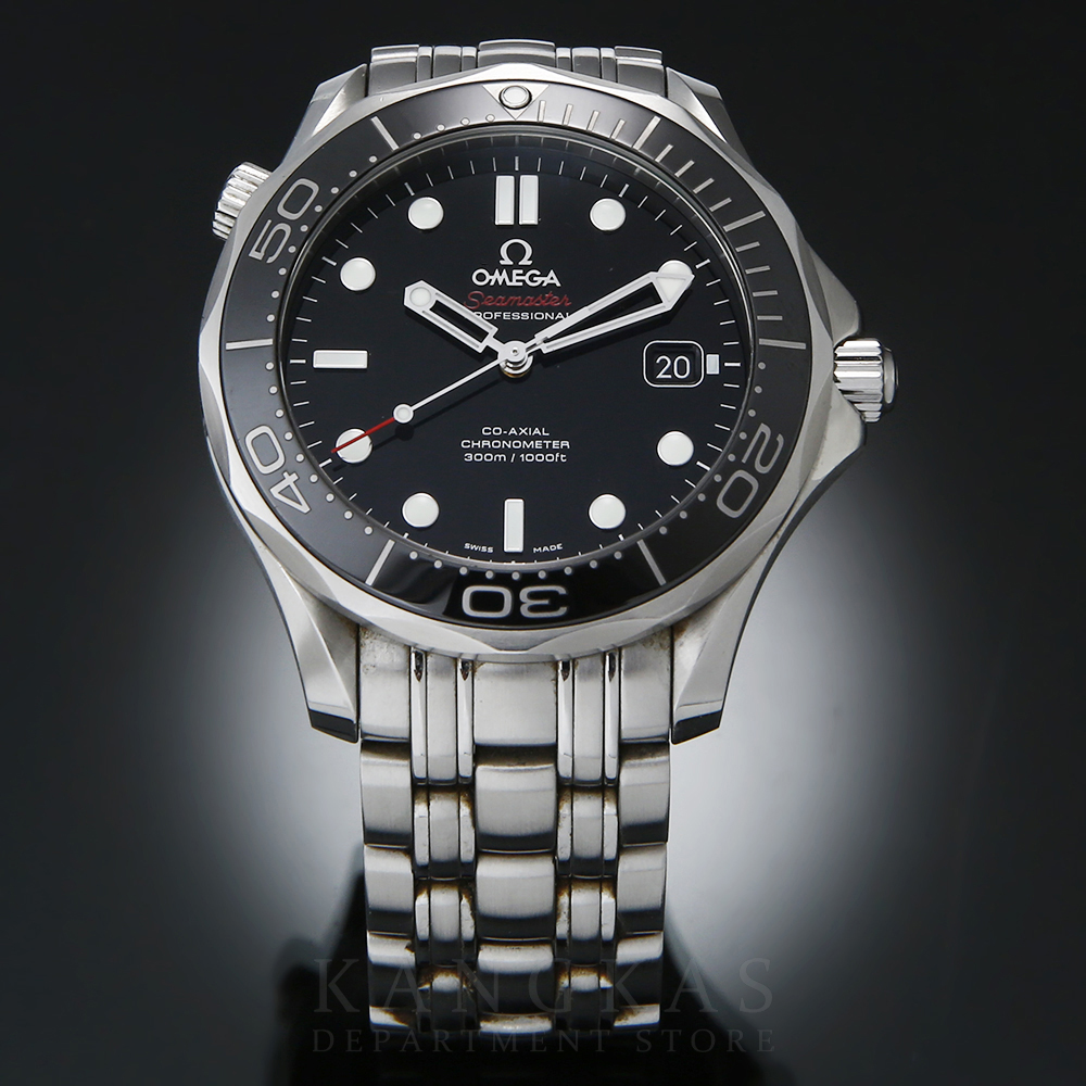 OMEGA(USED)오메가 씨마스터 다이버 300