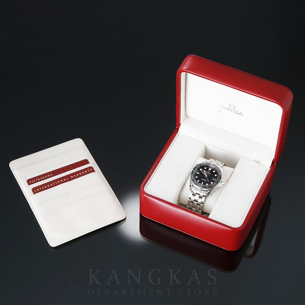 OMEGA(USED)오메가 씨마스터 다이버 300