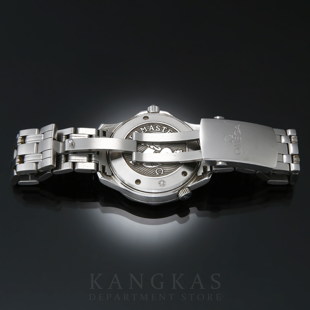 OMEGA(USED)오메가 씨마스터 다이버 300