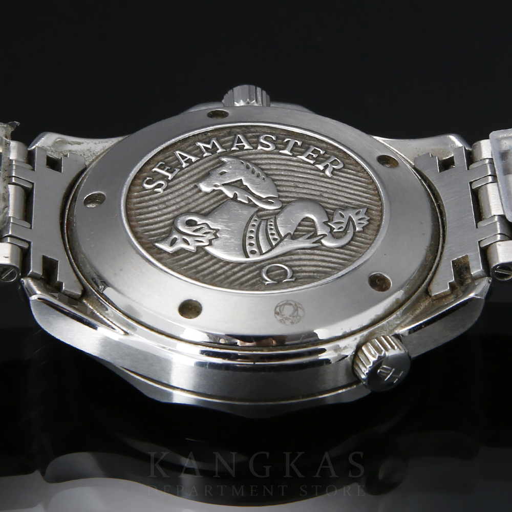 OMEGA(USED)오메가 씨마스터 다이버 300