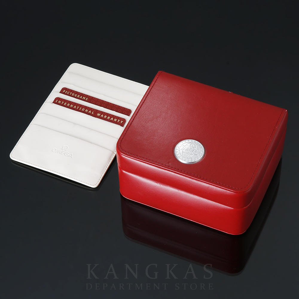 OMEGA(USED)오메가 씨마스터 다이버 300
