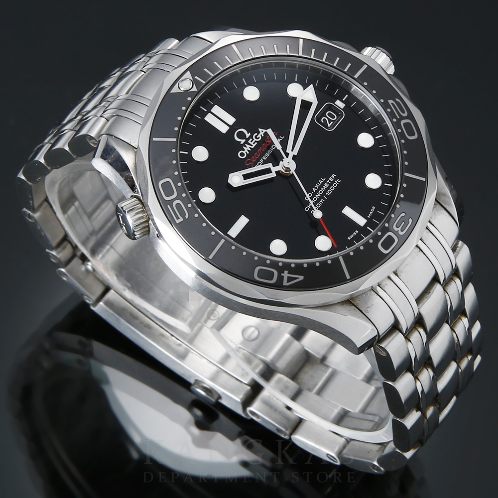 OMEGA(USED)오메가 씨마스터 다이버 300