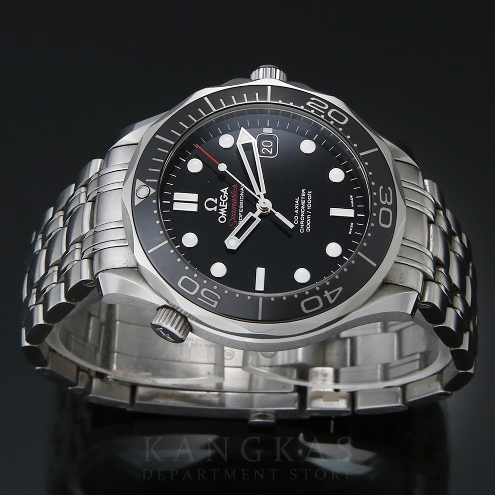 OMEGA(USED)오메가 씨마스터 다이버 300