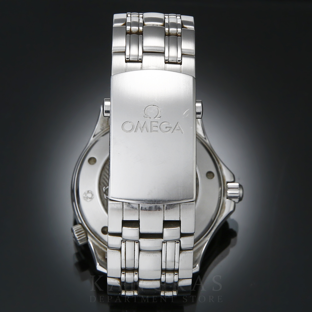 OMEGA(USED)오메가 씨마스터 다이버 300