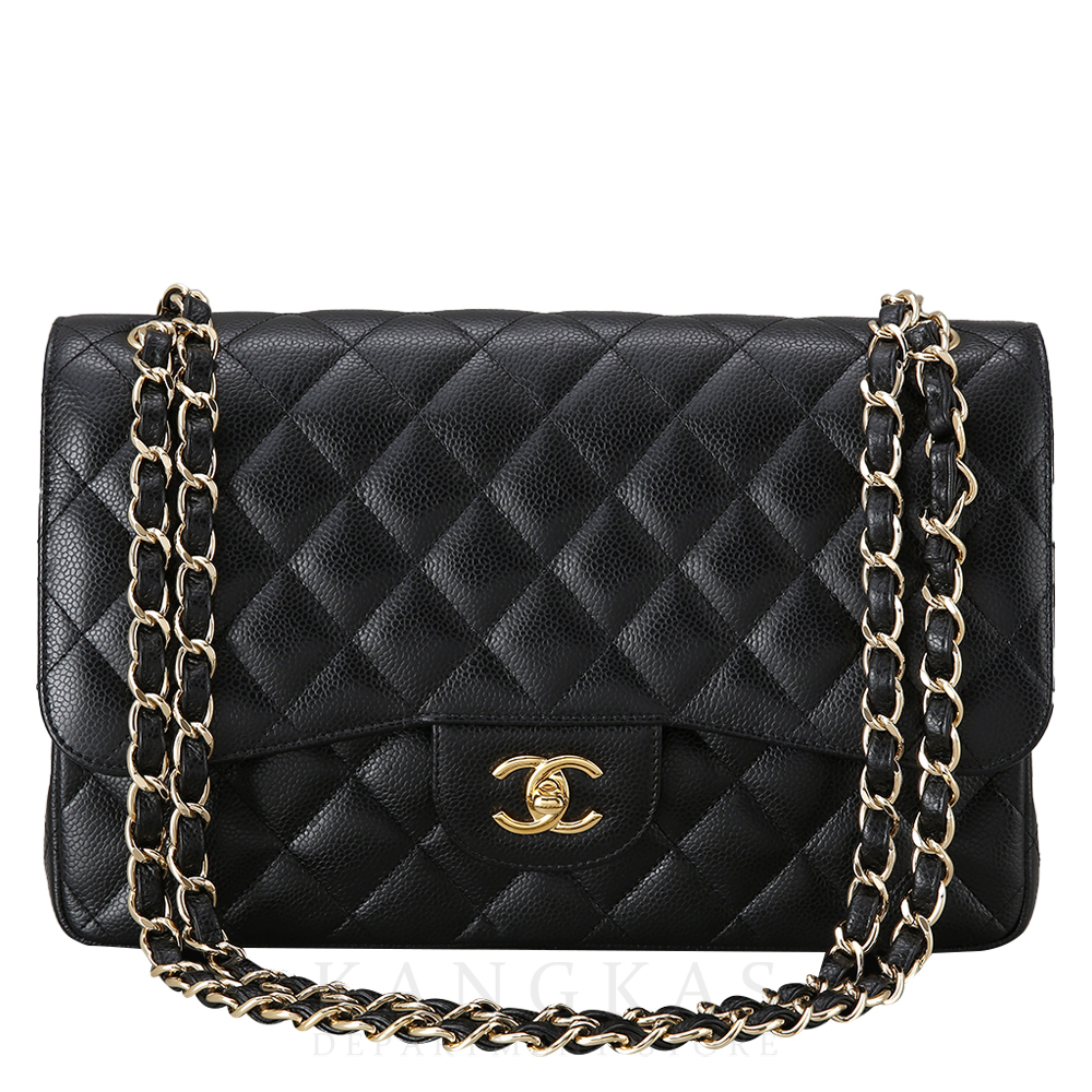CHANEL(USED)샤넬 클래식 플랩백 라지