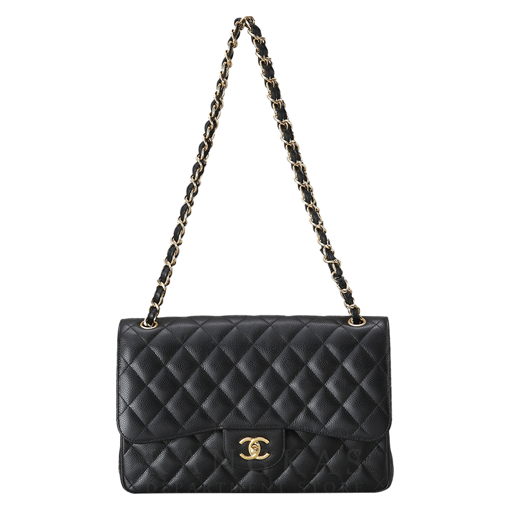 CHANEL(USED)샤넬 클래식 플랩백 라지
