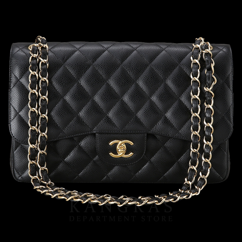 CHANEL(USED)샤넬 클래식 플랩백 라지