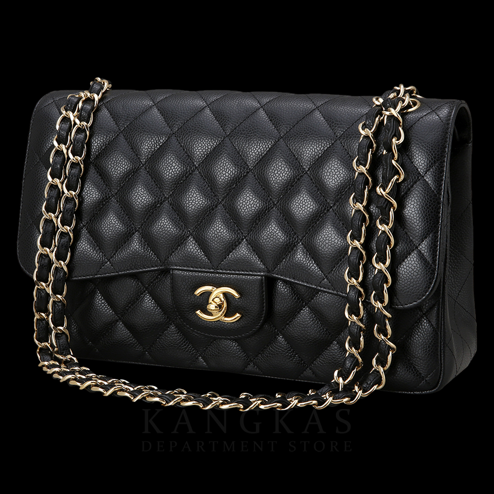 CHANEL(USED)샤넬 클래식 플랩백 라지