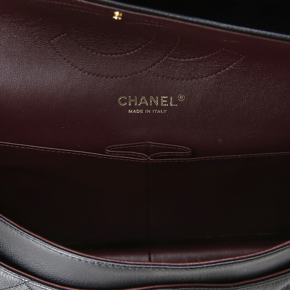 CHANEL(USED)샤넬 클래식 플랩백 라지