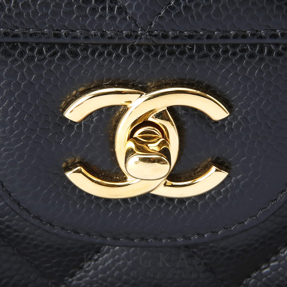 CHANEL(USED)샤넬 클래식 플랩백 라지