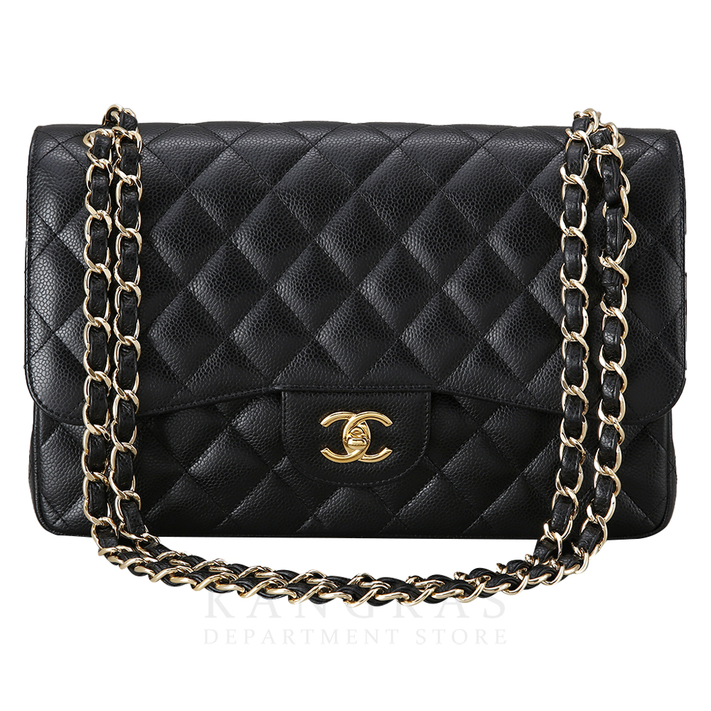 CHANEL(USED)샤넬 클래식 플랩백 라지