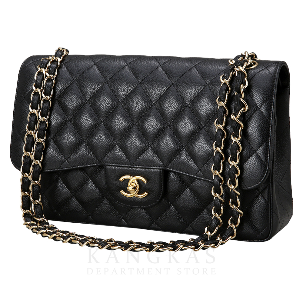 CHANEL(USED)샤넬 클래식 플랩백 라지