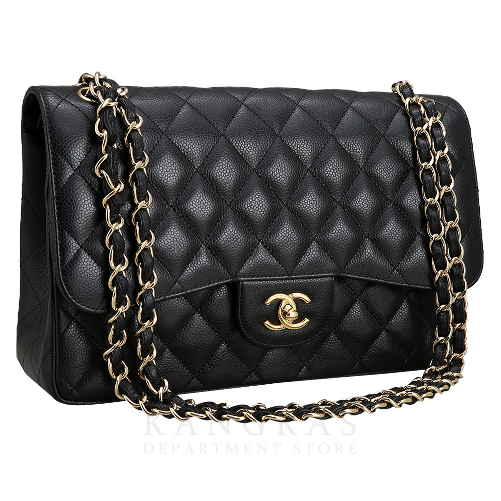 CHANEL(USED)샤넬 클래식 플랩백 라지