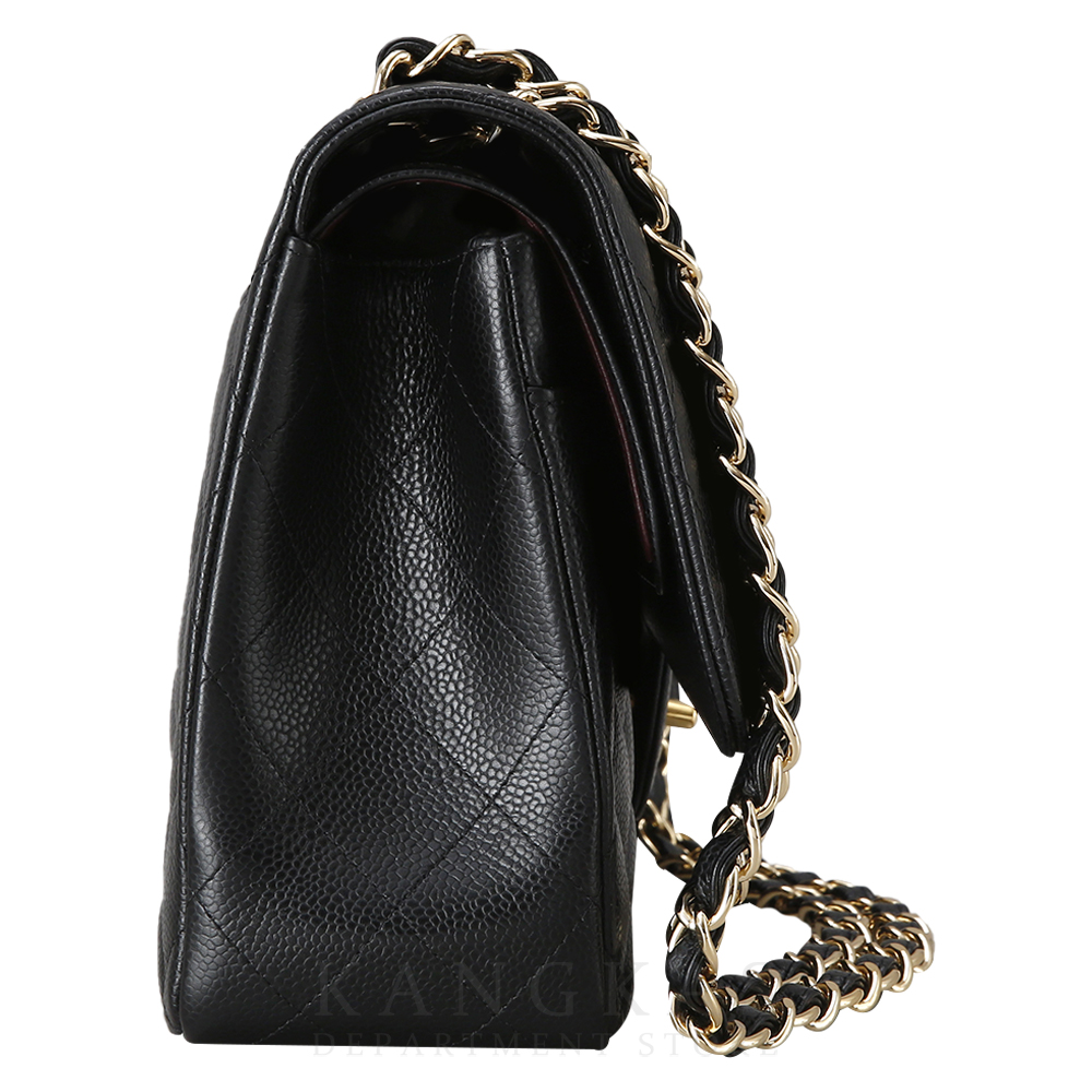 CHANEL(USED)샤넬 클래식 플랩백 라지