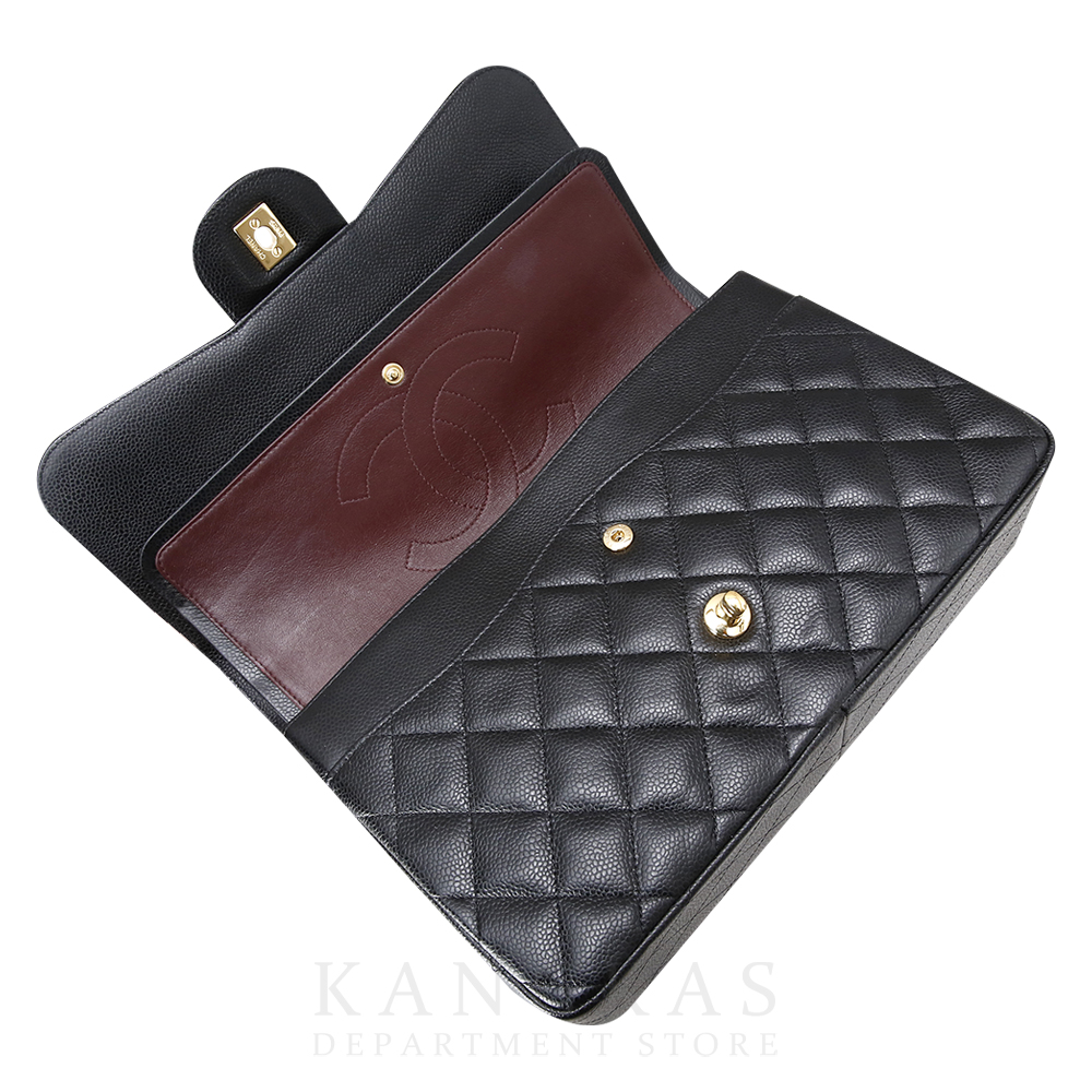 CHANEL(USED)샤넬 클래식 플랩백 라지