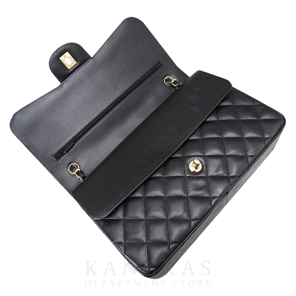 CHANEL(USED)샤넬 클래식 플랩백 라지
