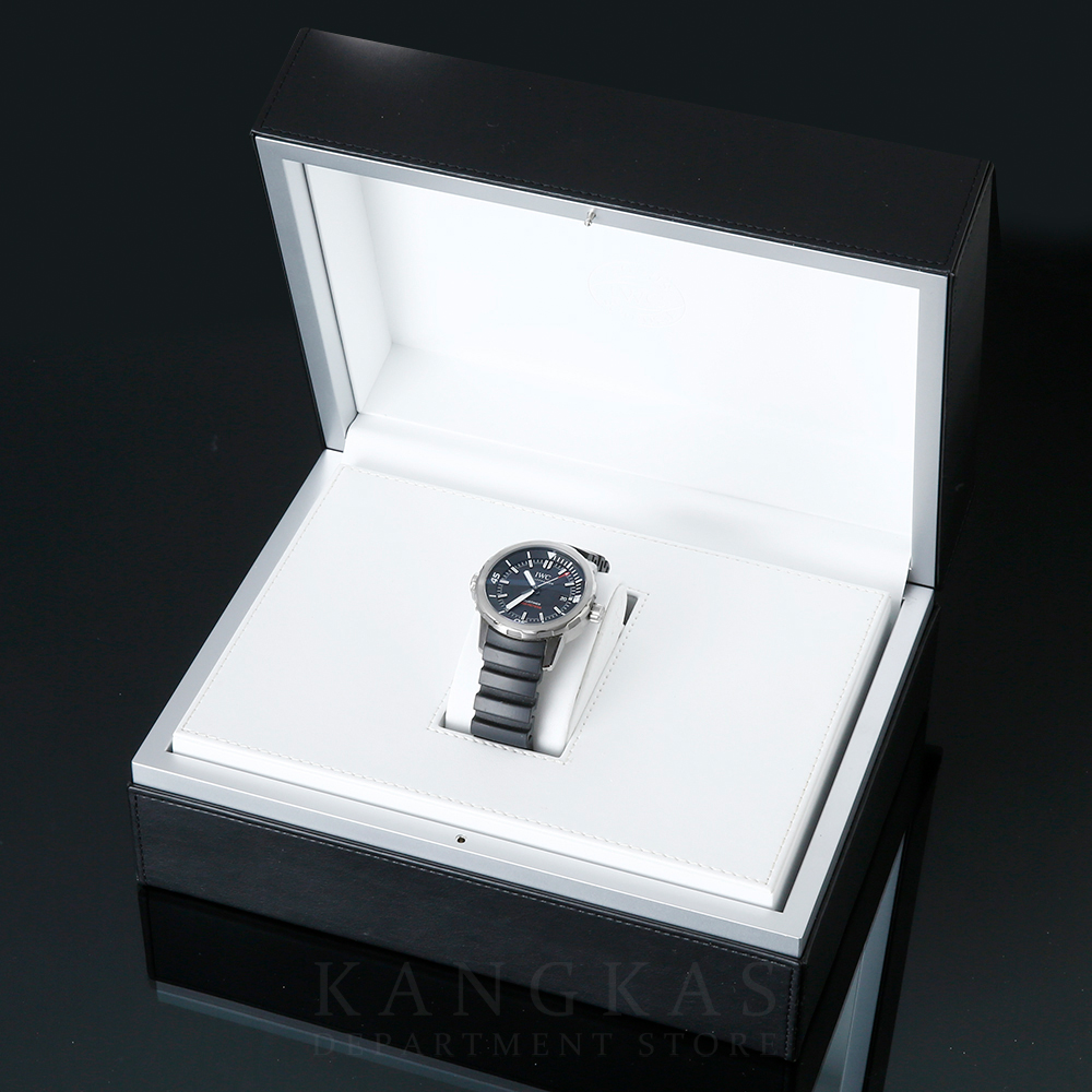 IWC(USED)IWC 아쿠아타이머 IW329101