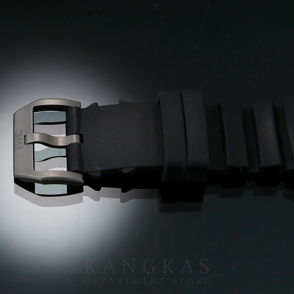 IWC(USED)IWC 아쿠아타이머 IW329101