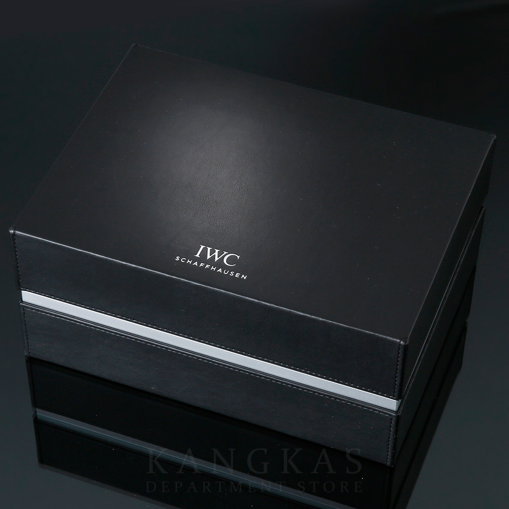 IWC(USED)IWC 아쿠아타이머 IW329101