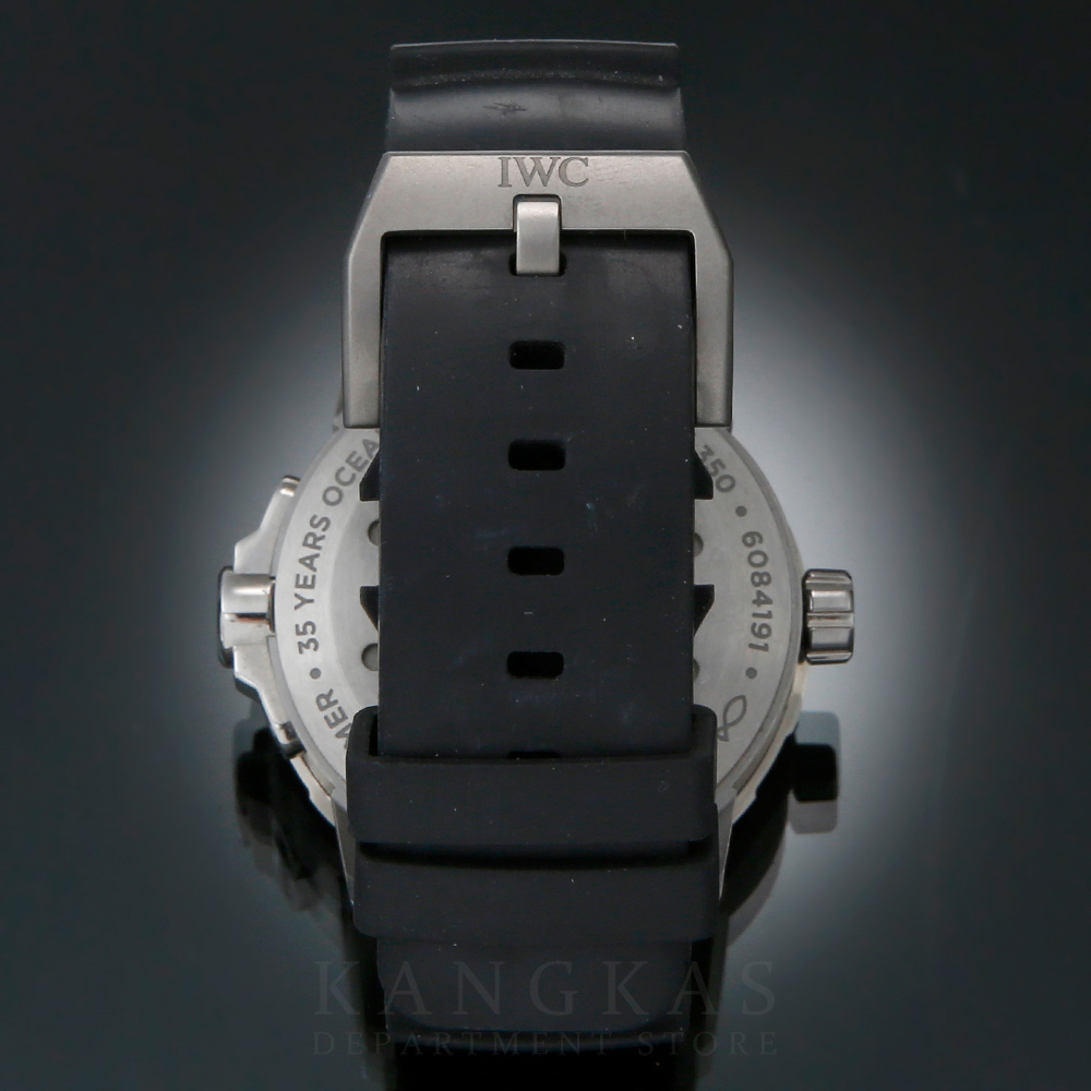 IWC(USED)IWC 아쿠아타이머 IW329101