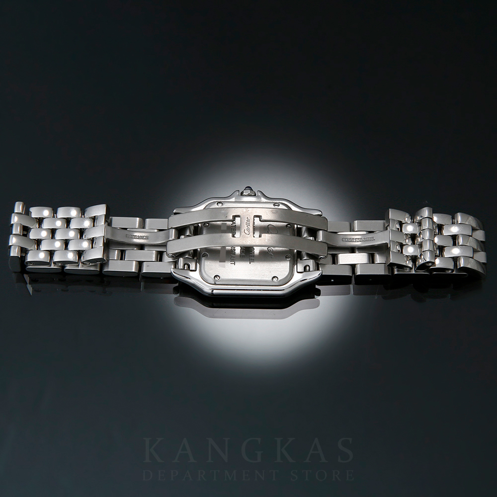 CARTIER(USED)까르띠에 팬더 드 까르띠에 다이아베젤 미듐