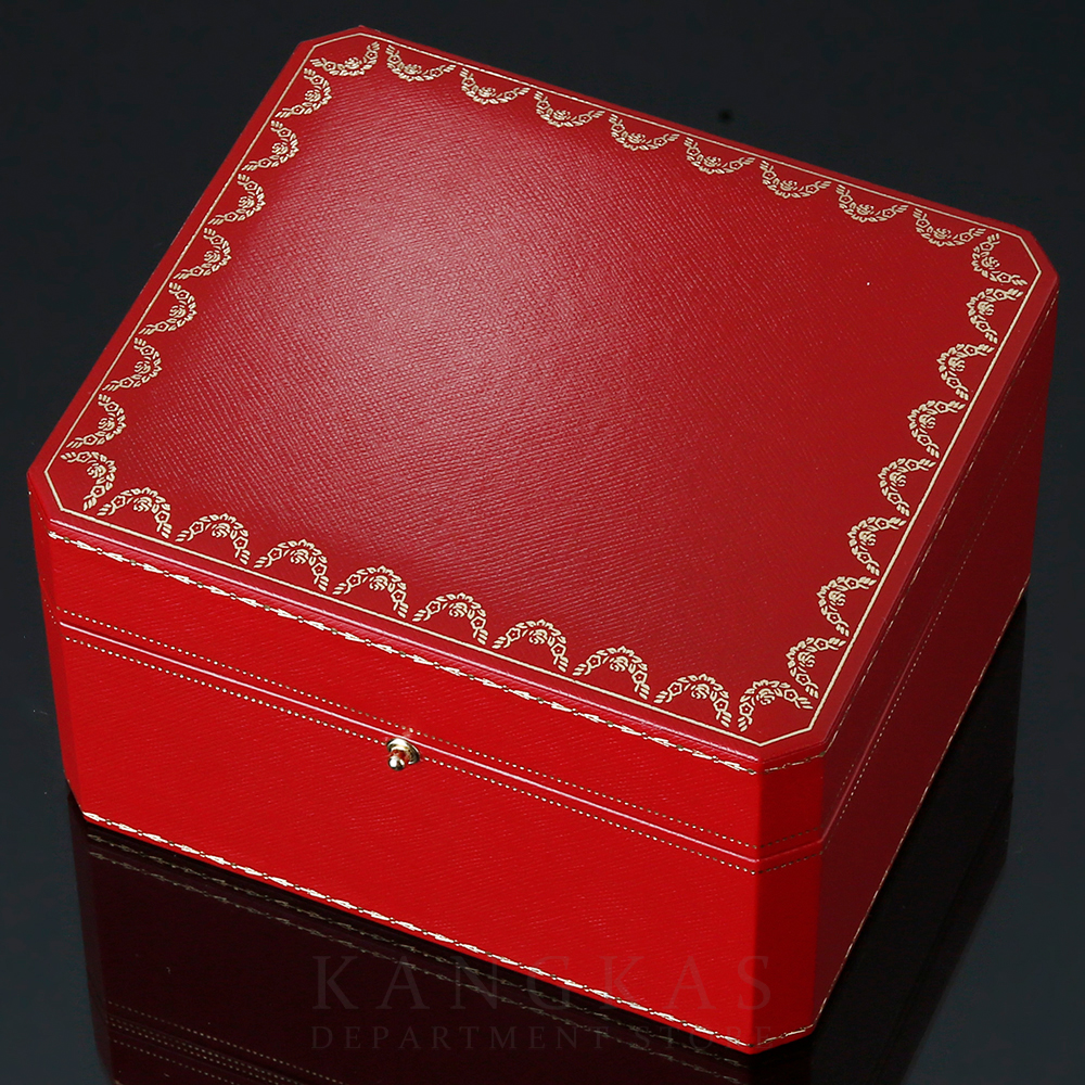 CARTIER(USED)까르띠에 팬더 드 까르띠에 다이아베젤 미듐