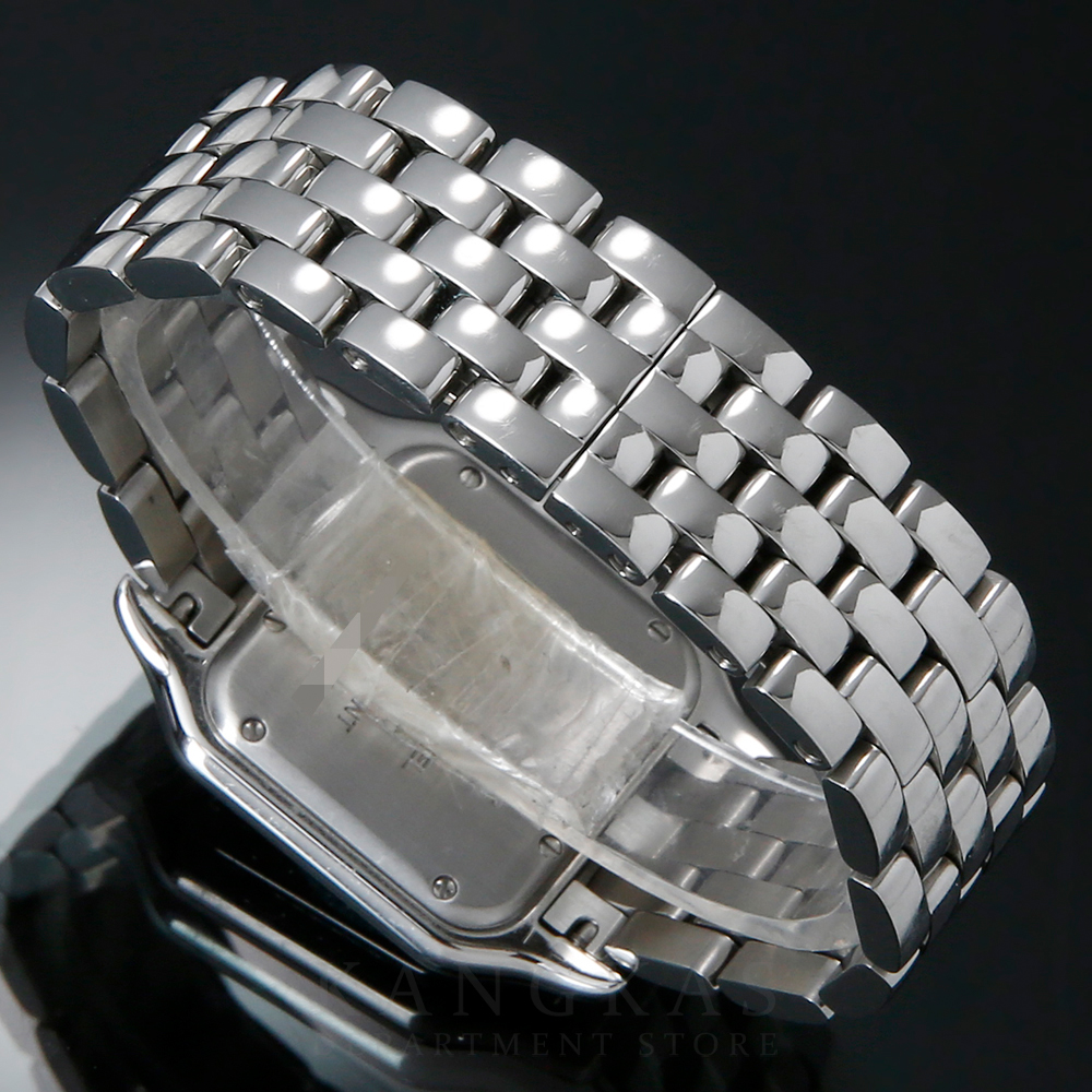 CARTIER(USED)까르띠에 팬더 드 까르띠에 다이아베젤 미듐