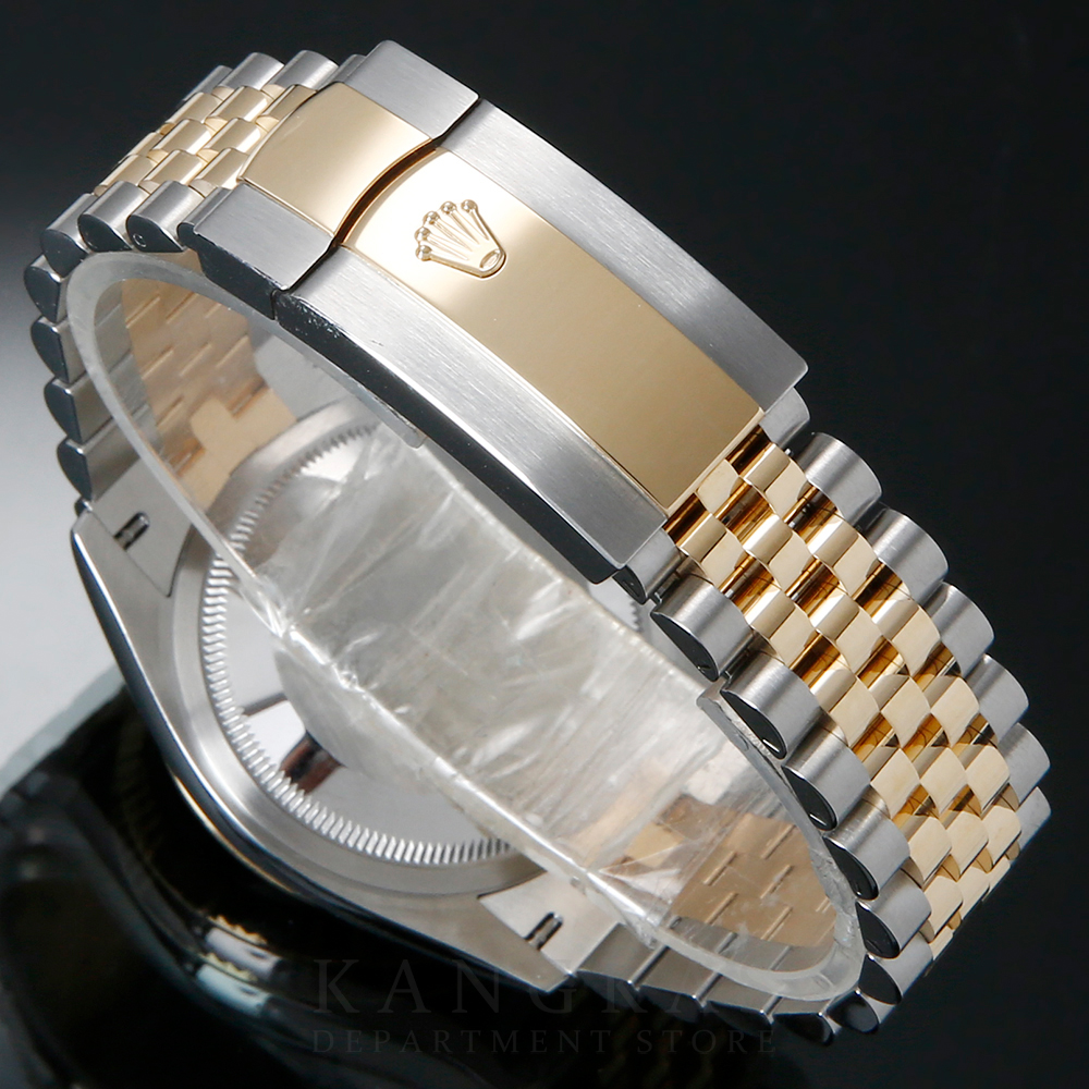 ROLEX(NEW)로렉스 데이저스트 126233 (새상품) NEW PRODUCT