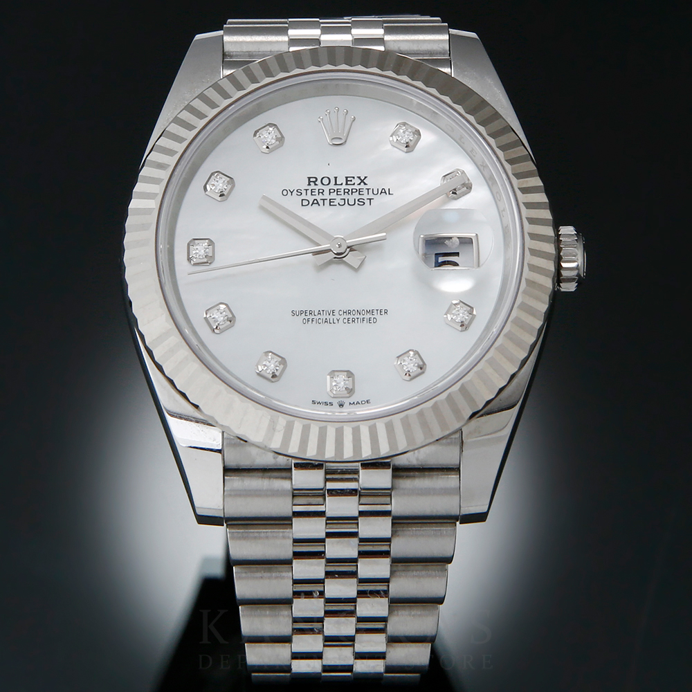 ROLEX(NEW)로렉스 데이저스트 126334 (새상품) NEW PRODUCT