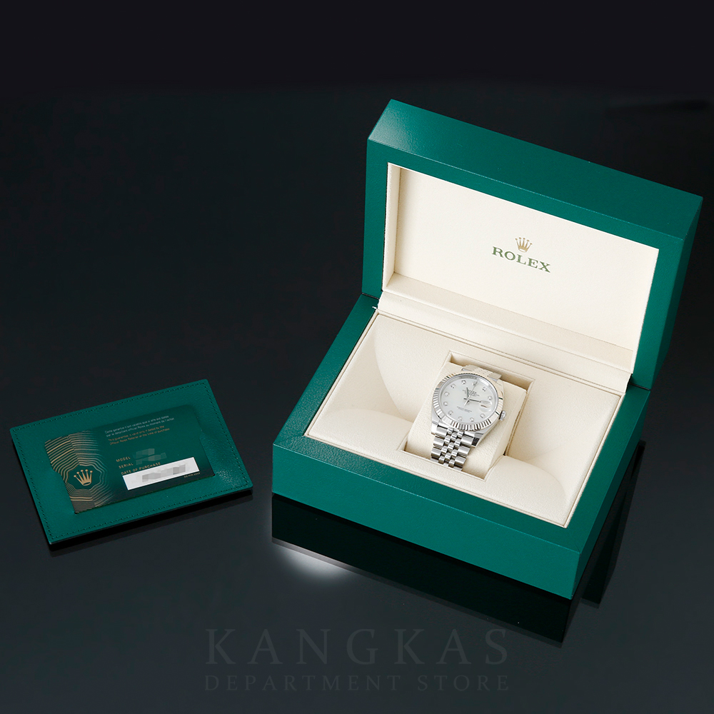 ROLEX(NEW)로렉스 데이저스트 126334 (새상품) NEW PRODUCT