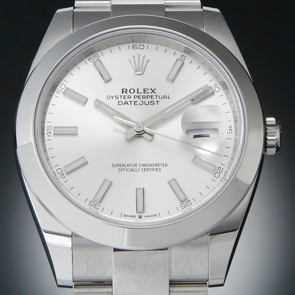 ROLEX(NEW)로렉스 데이저스트 126334 (새상품) NEW PRODUCT